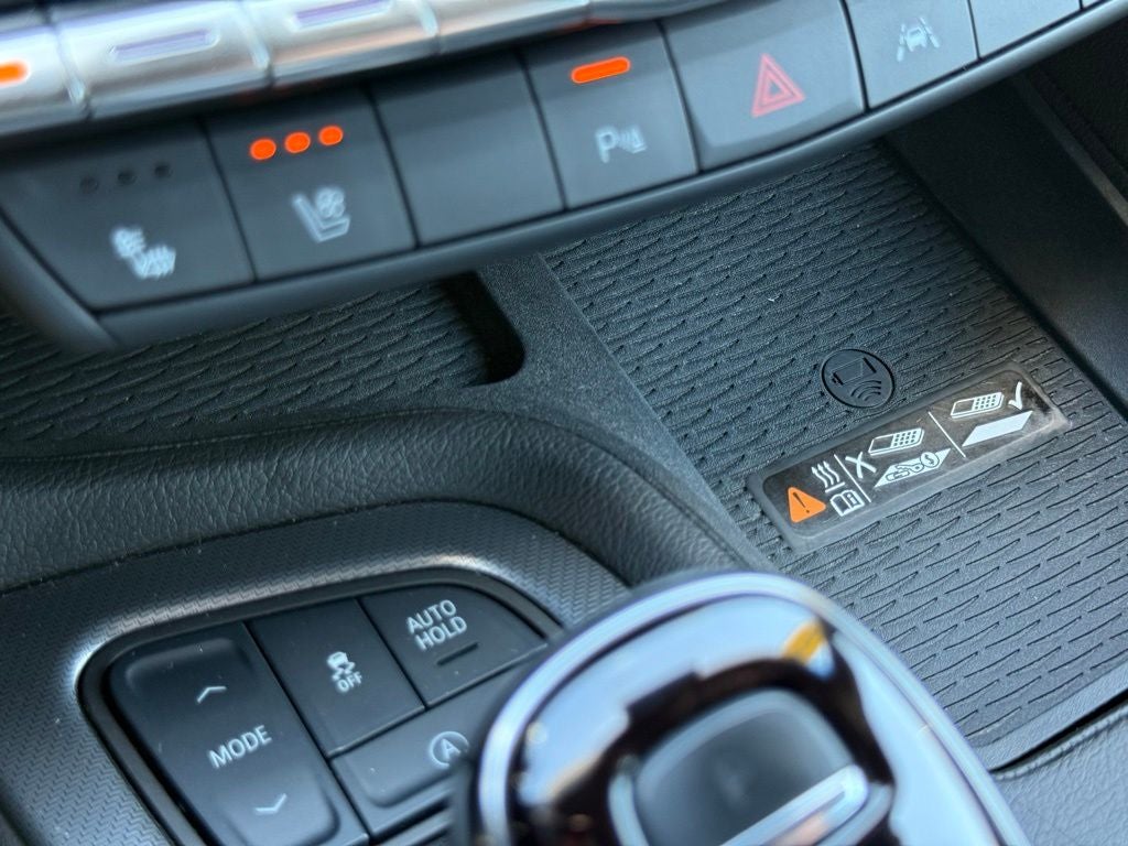 2024 Cadillac CT5 Premium Luxury