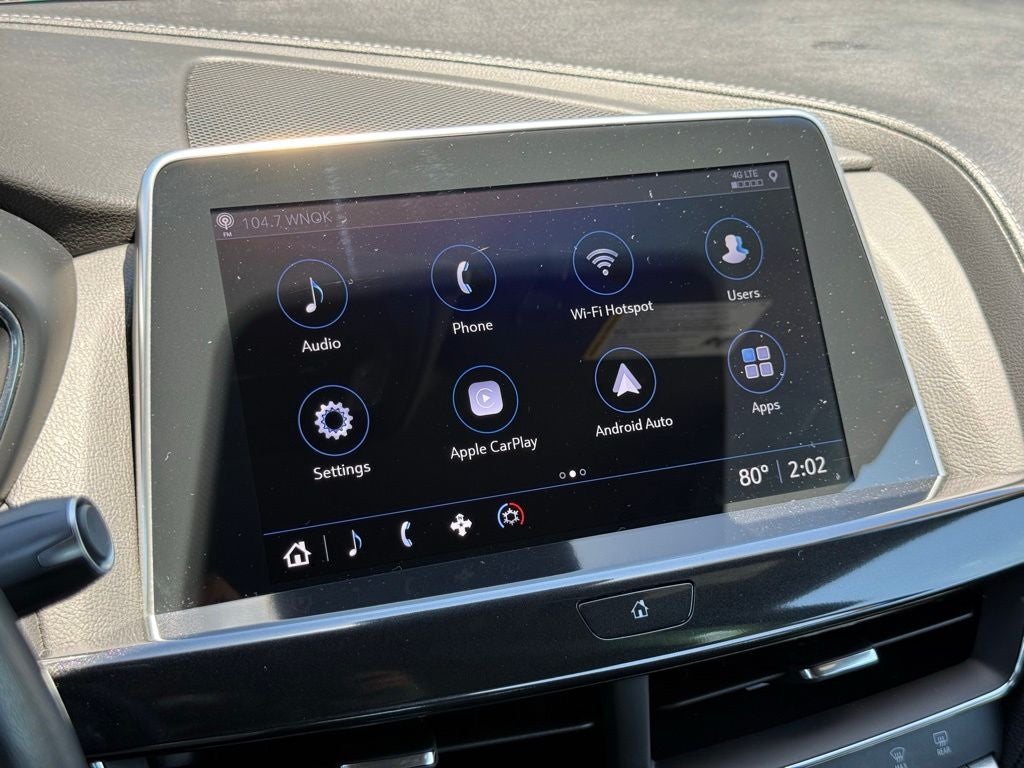 2024 Cadillac CT5 Premium Luxury