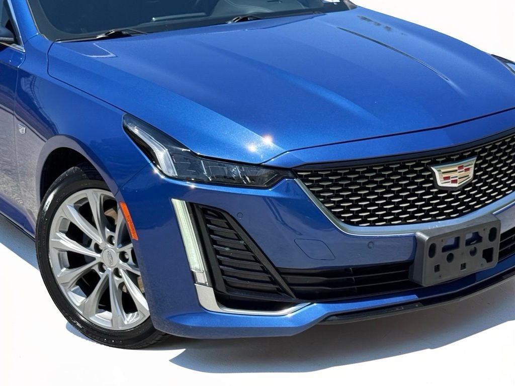 2024 Cadillac CT5 Premium Luxury