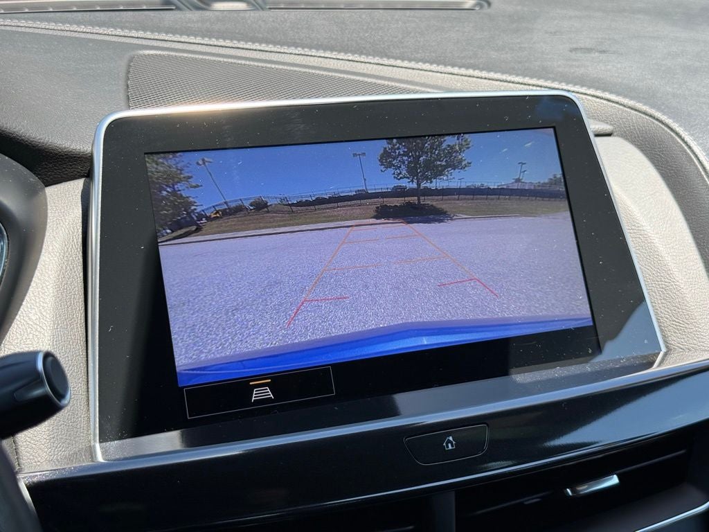 2024 Cadillac CT5 Premium Luxury