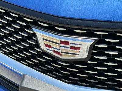 2024 Cadillac CT5 Premium Luxury
