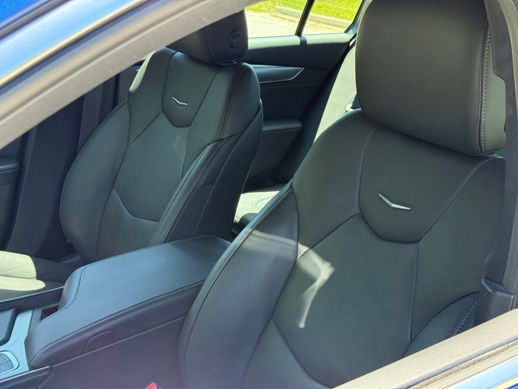 2024 Cadillac CT5 Premium Luxury