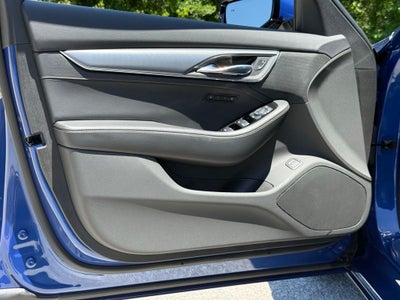 2024 Cadillac CT5 Premium Luxury