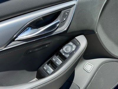 2024 Cadillac CT5 Premium Luxury