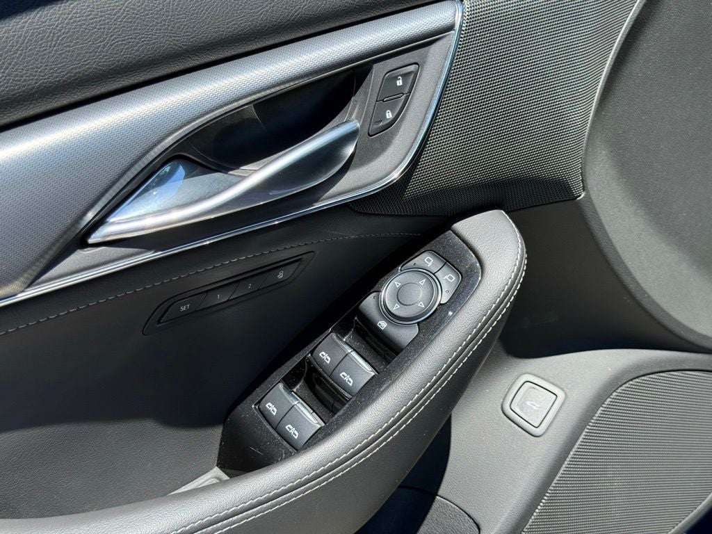2024 Cadillac CT5 Premium Luxury