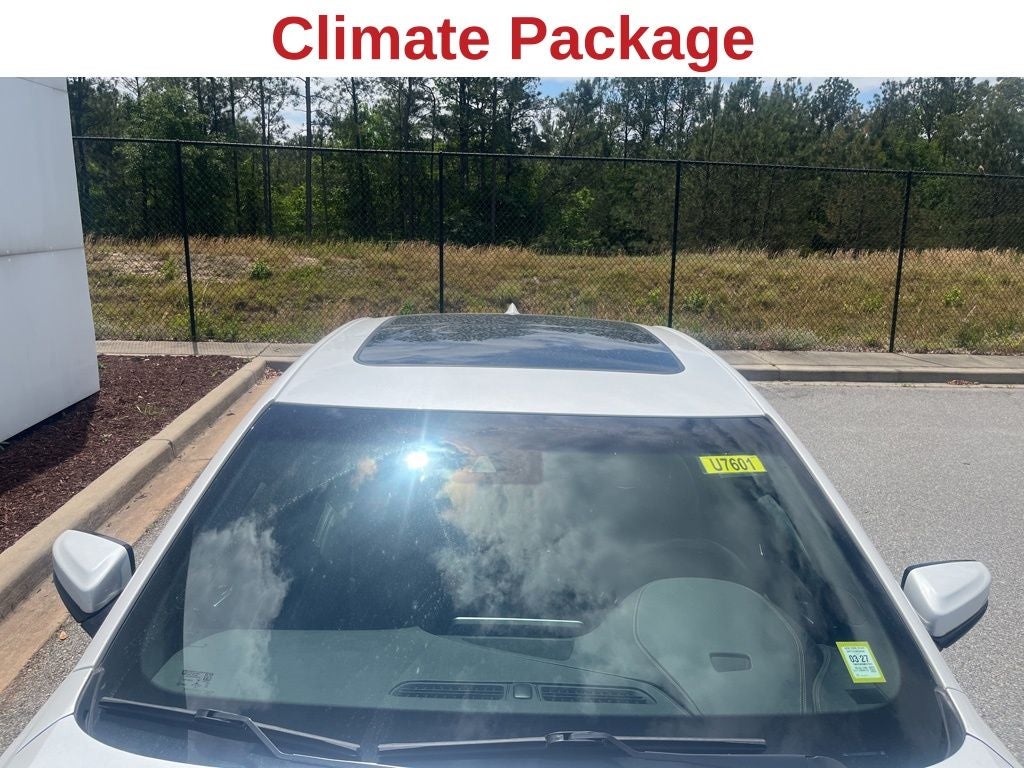 2021 Cadillac CT5 Sport