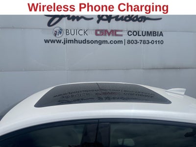 2021 Cadillac CT5 Sport