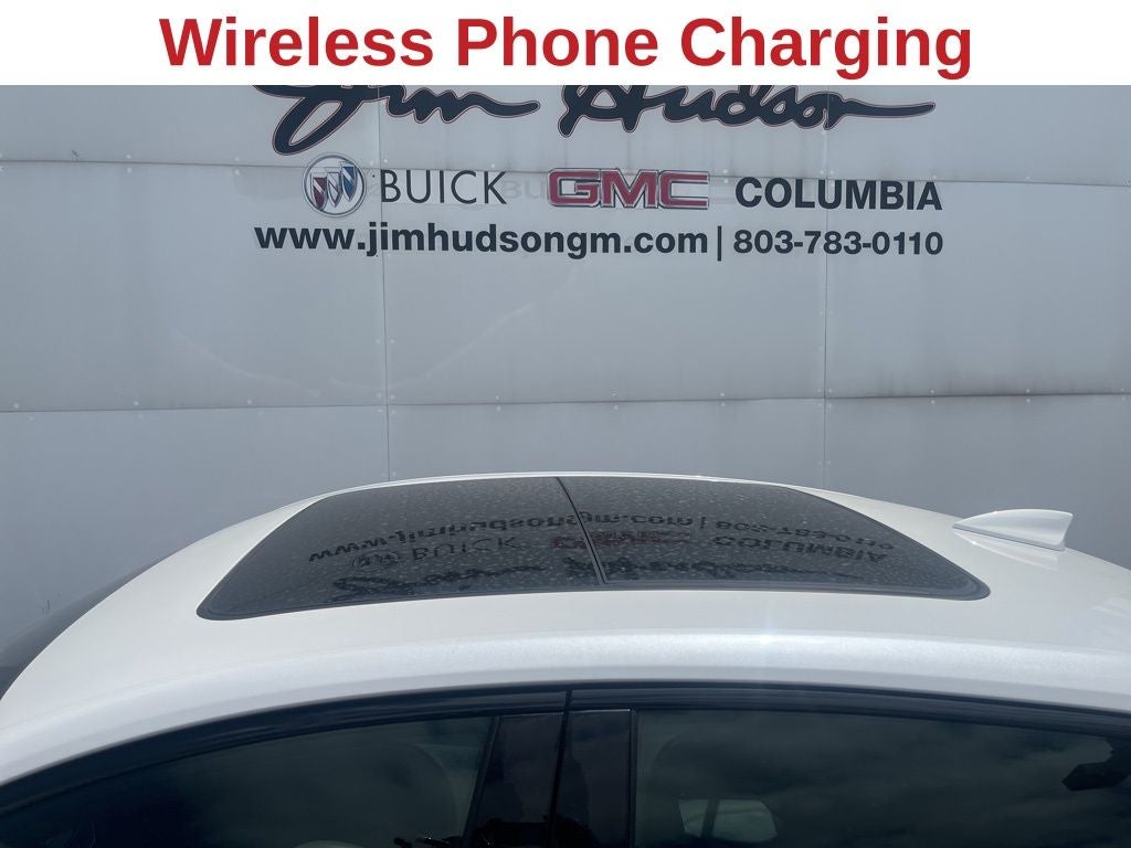 2021 Cadillac CT5 Sport