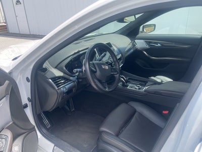 2021 Cadillac CT5 Sport