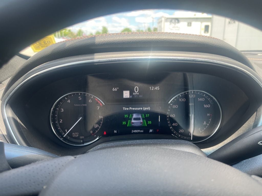 2021 Cadillac CT5 Sport