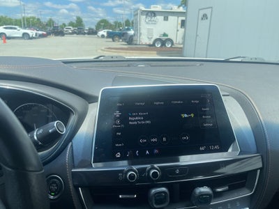 2021 Cadillac CT5 Sport