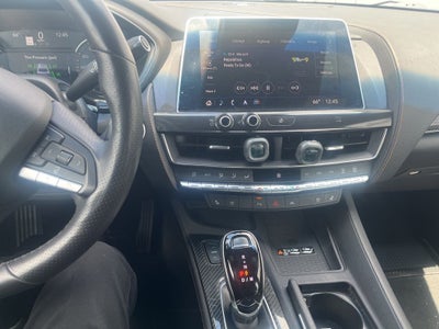 2021 Cadillac CT5 Sport