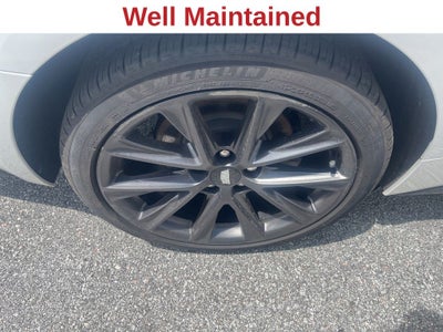 2021 Cadillac CT5 Sport