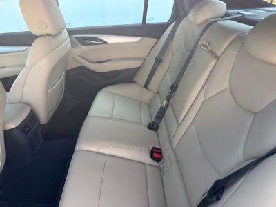 2021 Cadillac CT5 Luxury