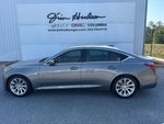 2021 Cadillac CT5 Luxury