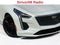 2019 Cadillac CT6-V Blackwing Twin
