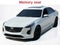 2019 Cadillac CT6-V Blackwing Twin
