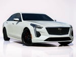 2019 Cadillac CT6-V Blackwing Twin