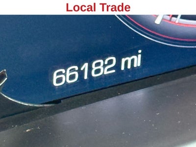 2019 Cadillac CT6-V Blackwing Twin