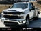 2024 Chevrolet Silverado 3500HD LT