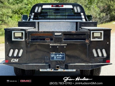 2024 Chevrolet Silverado 3500HD LT