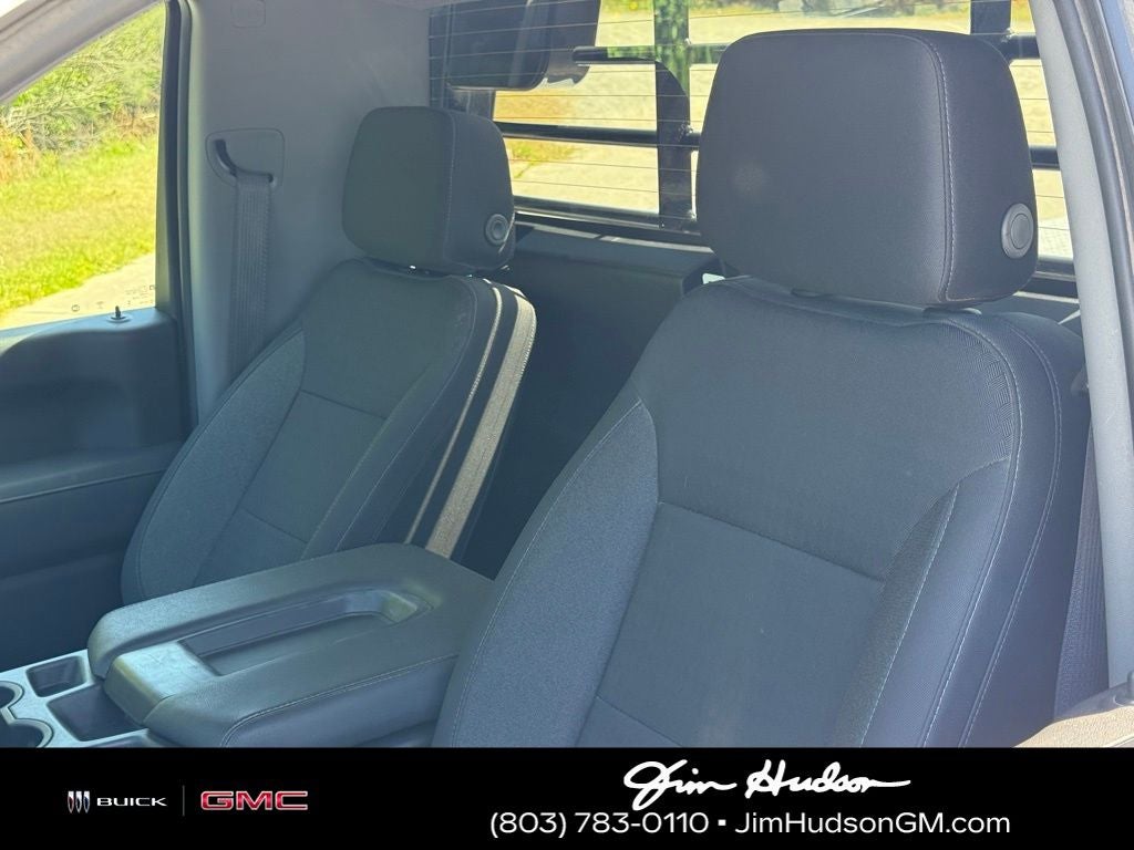 2024 Chevrolet Silverado 3500HD LT