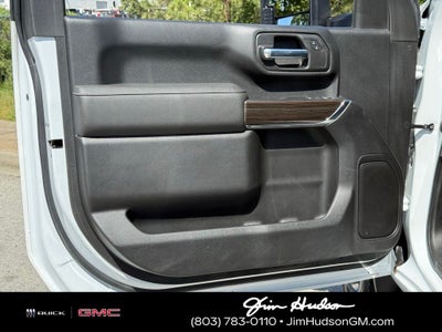 2024 Chevrolet Silverado 3500HD LT
