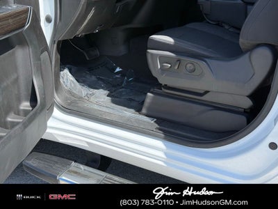 2024 Chevrolet Silverado 3500HD LT