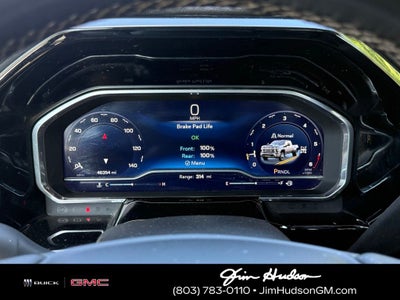 2024 Chevrolet Silverado 3500HD LT