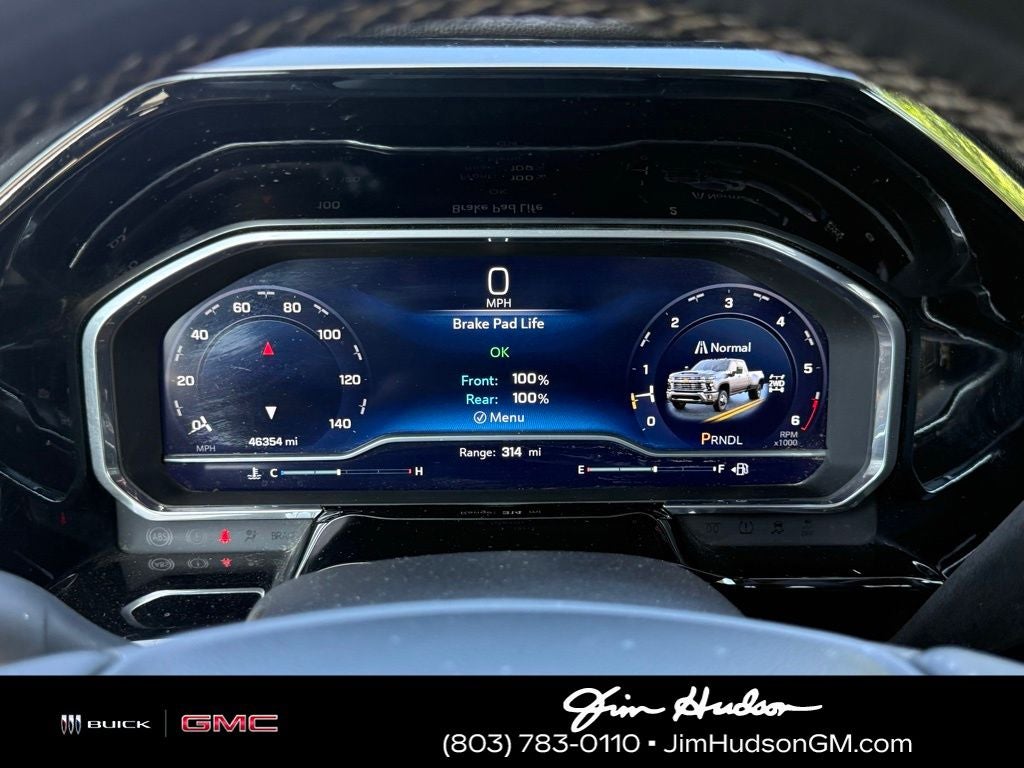 2024 Chevrolet Silverado 3500HD LT