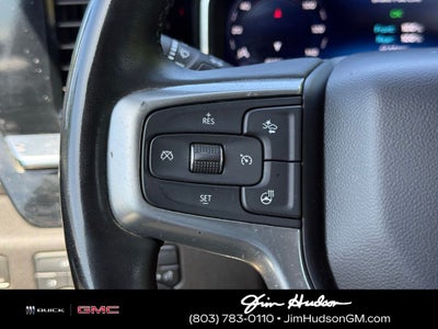 2024 Chevrolet Silverado 3500HD LT