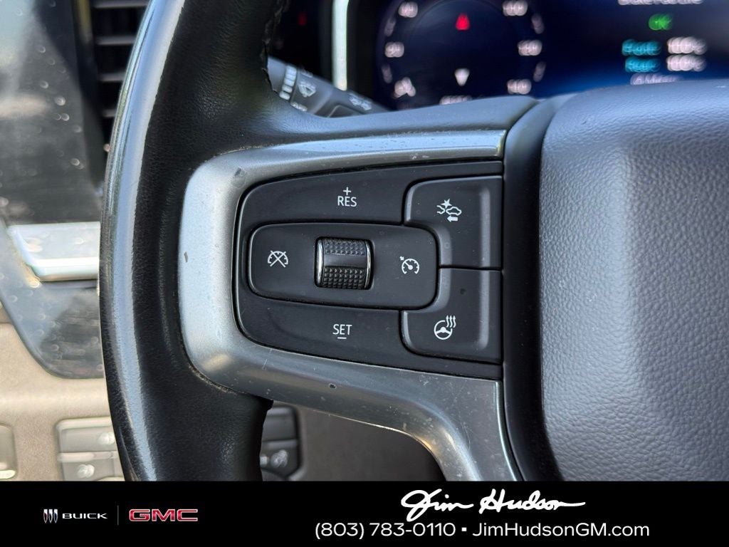 2024 Chevrolet Silverado 3500HD LT