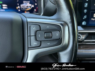 2024 Chevrolet Silverado 3500HD LT