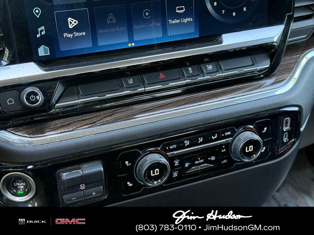 2024 Chevrolet Silverado 3500HD LT