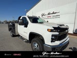 2024 Chevrolet Silverado 3500HD LT