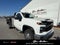 2024 Chevrolet Silverado 3500HD LT