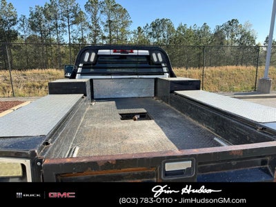 2024 Chevrolet Silverado 3500HD LT