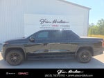 2026 Chevrolet Silverado EV LT