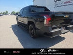 2026 Chevrolet Silverado EV LT