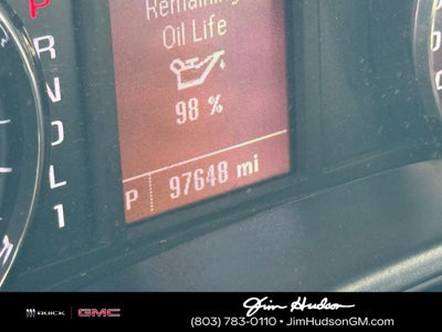 2019 Chevrolet Silverado 2500HD Work Truck