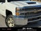 2019 Chevrolet Silverado 2500HD Work Truck