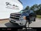 2012 Chevrolet Silverado 2500HD LTZ