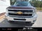 2012 Chevrolet Silverado 2500HD LTZ