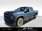 2021 Chevrolet Silverado 2500HD Custom