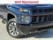 2021 Chevrolet Silverado 2500HD Custom