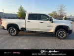 2022 Chevrolet Silverado 2500HD Custom