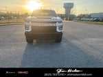 2022 Chevrolet Silverado 2500HD Custom