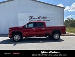 2023 Chevrolet Silverado 2500HD High Country