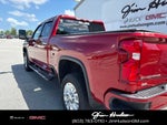 2023 Chevrolet Silverado 2500HD High Country
