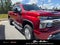2023 Chevrolet Silverado 2500HD High Country
